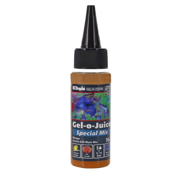 DuplaMarin Gel-o-Juice Special Mix
